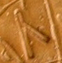 Phaistos disk 001 Crete side_A  07.jpg